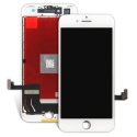 IPhone 7 Lcd+Touch Screen White Service Pack