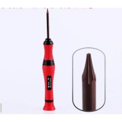 Kaisi Torx Screwdriver 0.8*40mm For Iphone