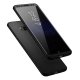 Huawei P9 Lite 360 Full Protective Soft Tpu Case Black