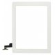 IPad 2 Touch Screen White(with home button)