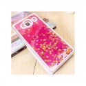 XIAOMI REDMI 4A BACK CASE LIQUID GLITTER