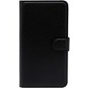 Nokia Lumia 640 Book Case Black