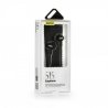 REMAX RM-515 Candy Earphone Black