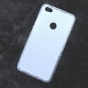 Xiaomi Redmi Note 5A Silicon Case Transperant Matte