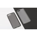 Xiaomi Redmi 6 Silicon Case Black Transperant