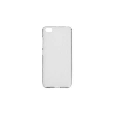 Xiaomi Redmi 6 Silicon Case Transperant Matte