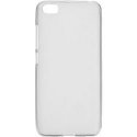 Xiaomi Redmi 6 Silicon Case Transperant Matte