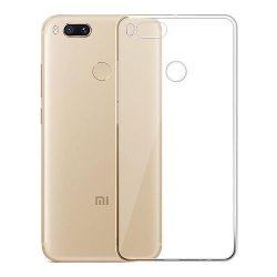 Xiaomi Redmi 3/3S/3PRO Silicon Case Transperant