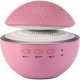 Smurf JY-680 Wireless Bluetooth Speaker Pink