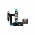IPad Mini 4 Power Switch Button & Mic Connector Flex Cable