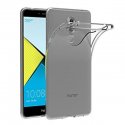 Huawei Mate 9 Lite/Honor 6X Silicon Case Transperant