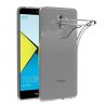 Huawei Mate 9 Lite/Honor 6X Silicon Case Transperant