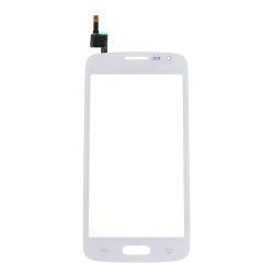 Samsung Galaxy Experess 2 G3815 Touch Screen White