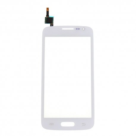 Samsung Galaxy Experess 2 G3815 Touch Screen White