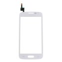 Samsung Galaxy Experess 2 G3815 Touch Screen White
