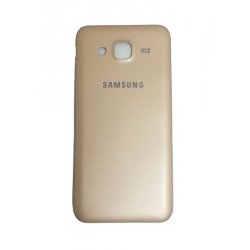 Samsung Galaxy J5 J500 Battery Cover Gold