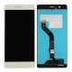 Huawei Ascend P9 Lite Lcd + touch screen White