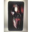 Xiaomi Redmi Note 4/4X Back Case Car
