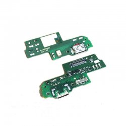 Huawei Ascend P9 Lite Board Charging Connector And Microphone