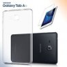Samsung T350 Galaxy Tab A 8.0 Silicon Case Transperant