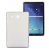 Samsung Galaxy Tab E T560 9.6' Silicon Case Matte Transperant