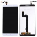 Xiaomi Mi Max Lcd+Touch Screen White
