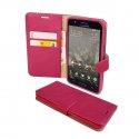 Xiaomi Redmi 5X/A1 Book Case Pink