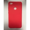 Xiaomi Redmi Note 5A Silicon Case Fouksia