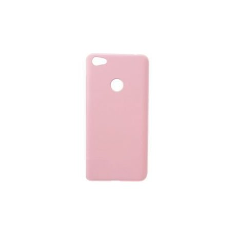 Xiaomi Redmi Note 5A Silicon Case Light Pink