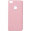 Xiaomi Redmi Note 5A Silicon Case Light Pink
