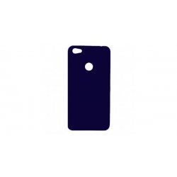 Xiaomi Redmi Note 5A Silicon Case Dark Blue