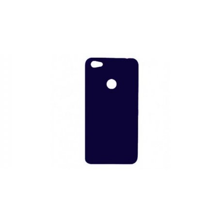 Xiaomi Redmi Note 5A Silicon Case Dark Blue
