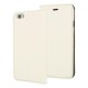 Samsung Galaxy S8 Plus Magnet Book Case Luxus White