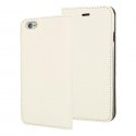 Samsung Galaxy S8 Plus Magnet Book Case Luxus White