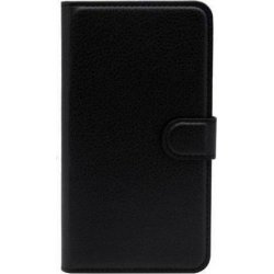 Nokia Lumia 850 Book Case Black