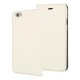 IPhone 7/8/SE 2020 Magnet Book Case Luxus White