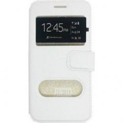 IPhone 7/8/SE 2020 Book Case SView White