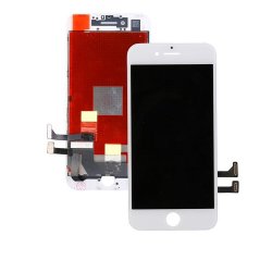IPhone 8 Lcd+Touch Screen White