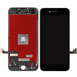 IPhone 8 Lcd+Touch Screen Black