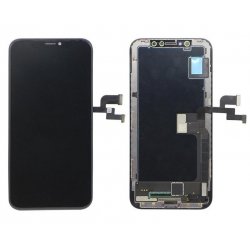 IPhone X Lcd+Touch Screen Black AAA
