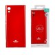 Sony Xperia XA1 G3121 Mercury Jelly Case Red