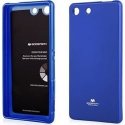 Sony Xperia XA1 G3121 Mercury Jelly Case Blue