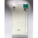 Sony Xperia XA1 G3121 Mercury Jelly Case White
