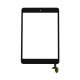 IPad Mini 1/2 Touch Screen Black(with home button)