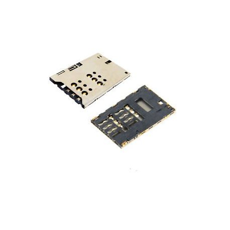 Sony Xperia U ST25 Sim Reader