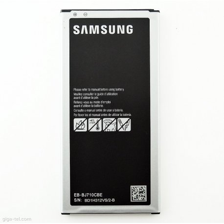Samsung Galaxy J7 2016 (J710) Battery EB-BJ710CBE