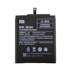 Xiaomi Redmi 4A Battery BN30