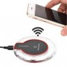 Wireless Charger Crystal QI