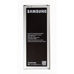 Samsung Galaxy Note 4 N910 Battery EB-BN910BBE