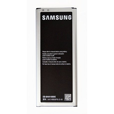 Samsung Galaxy Note 4 N910 Battery EB-BN910BBE